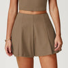 SPARK Athletic Golf Skirts with Pockets Shorts ZC3030