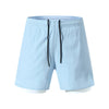 SPARK Unisex Quick Dry Athletic Shorts LG22001