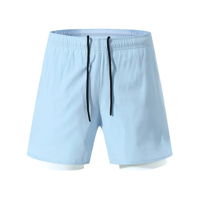 SPARK Unisex Quick Dry Athletic Shorts LG22001