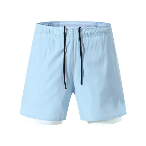 SPARK Unisex Quick Dry Athletic Shorts LG22001