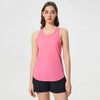 SPARK Yoga Tank Top with Mesh Back DQ25038