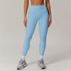 SPARK Sports Ribbed Leggings ZC8883