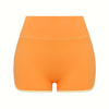 SPARK Women’s Color Block Yoga Set JQ386