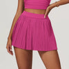 SPARK Sports Pleated Tennis Skirt ZC8782