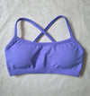 SPARK Seamless Detachable Shoulder Strap Yoga Bra OD4288
