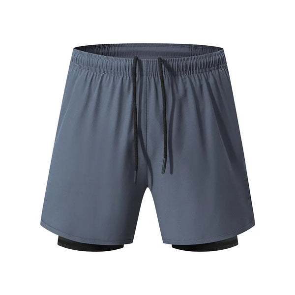 SPARK Unisex Quick Dry Athletic Shorts LG22001