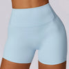 SPARK Yoga High Waist Running Shorts ZC8047