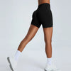 SPARK Candy Seamless Workout Shorts YJ0157