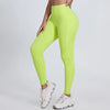 SPARK Fitness Leggings with Pockets LQ5029