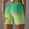 SPARK Candy Seamless Gradient Shorts LR6620