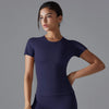 SPARK Tight Running Gym Top LR6663