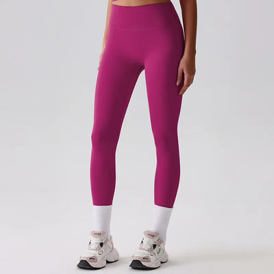 SPARK High Waist Tummy Control Yoga Leggings LQ8001