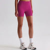 SPARK High Waist Tummy Control Bike Shorts LQ8003