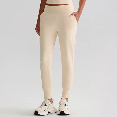 SPARK High Waist Running Lounge Pants LQ8030