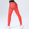 SPARK Mesh Patchwork Fitness Leggings TF9901