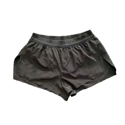 SPARK Unisex Breathable Quick Dry Sports Shorts QUY1