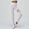 SPARK Athletic High Waist Leggings RQB-220