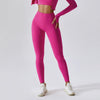 SPARK Yoga High Waist Leggings ZC8047