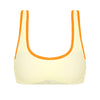 SPARK Women’s Color Block Yoga Set JQ386