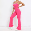 SPARK One Piece Butt Lifting Jumpsuit TF109