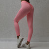 SPARK High Waist Yoga Leggings TFV01