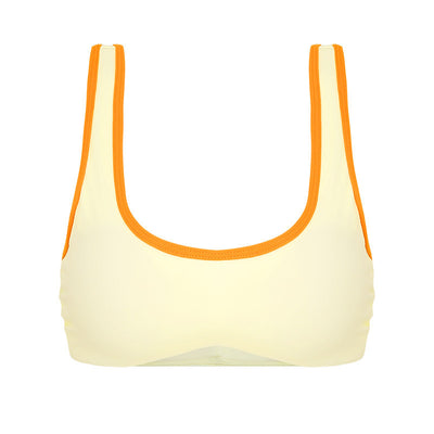 SPARK Women’s Color Block Yoga Set JQ386