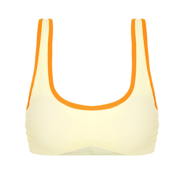 SPARK Women’s Color Block Yoga Set JQ386