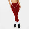 SPARK Chic High Waist Yoga Leggings FNK25156