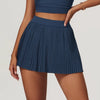 SPARK Sports Pleated Tennis Skirt ZC8782