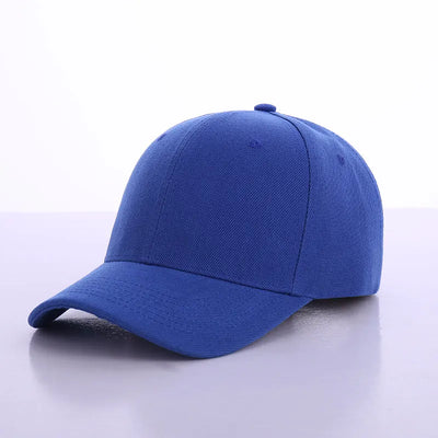 SPARK Unisex Baseball Cap | Adjustable Outdoor Sports & Casual Athletic Hat