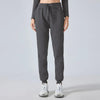 SPARK High Waist Sweatpants Jogger DQ153