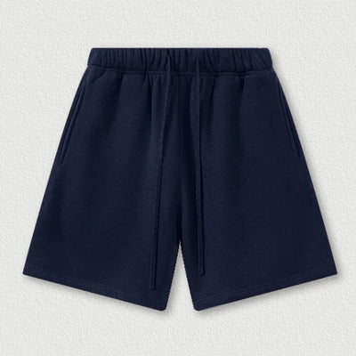 SPARK Unisex Plush Athletic Shorts TH25802
