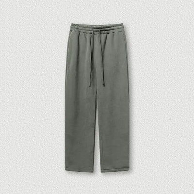 SPARK Unisex Plush Lining Sweatpants TH2405