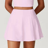 SPARK Athletic Golf Skirts with Pockets Shorts ZC3030