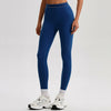 SPARK Women's High Waisted Tummy Control Yoga Pants LQ2232