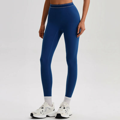SPARK Women's High Waisted Tummy Control Yoga Pants LQ2232