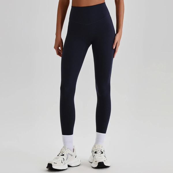 SPARK Women’s High Waisted Yoga Leggings with Tummy Control LQ4033