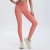 SPARK Fitness Drawstring Leggings LQ5027