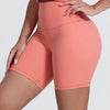 SPARK Fitness Yoga Shorts LQ5039