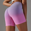 SPARK Candy Seamless Gradient Shorts LR6620