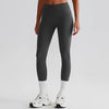 SPARK High Waist Tummy Control Yoga Leggings LQ8001