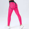 SPARK Mesh Patchwork Fitness Leggings TF9901