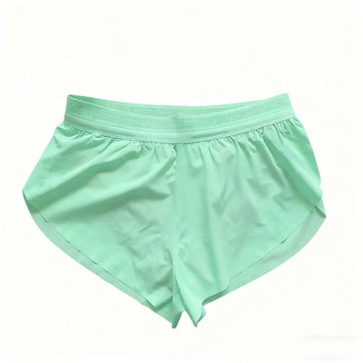 SPARK Unisex Breathable Quick Dry Sports Shorts QUY1