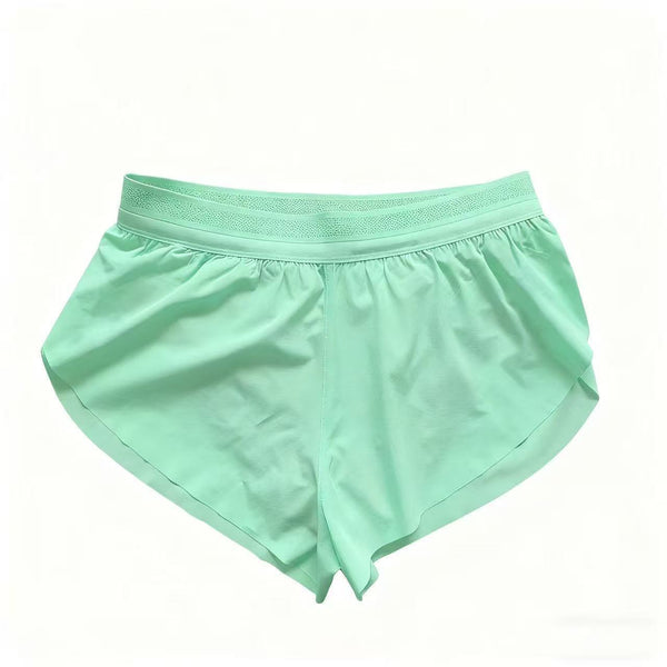 SPARK Unisex Breathable Quick Dry Sports Shorts QUY1