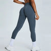 SPARK Athletic High Waist Seamless Leggings YJ0041