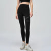 SPARK Athletic High Waist Leggings RQB-220