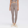 SPARK Naked-Feel High-Waist Tummy Control Yoga Leggings DQ26108