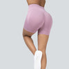 SPARK Seamless Tight Gym Shorts XN2418