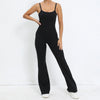 SPARK One Piece Butt Lifting Jumpsuit TF109