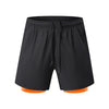 SPARK Unisex Quick Dry Athletic Shorts LG22001